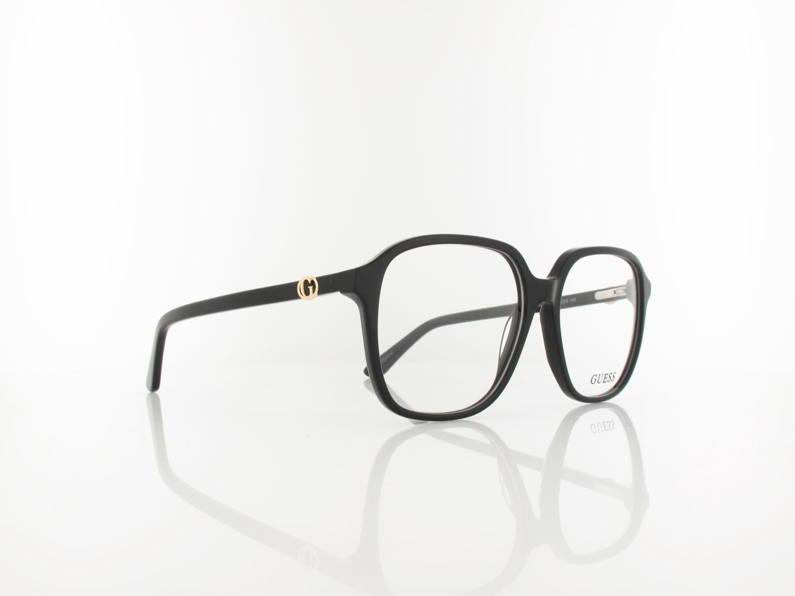 Guess | GU50309 001 54 | shiny black