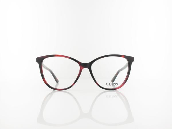 Guess | GU50311 071 53 | bordeaux other