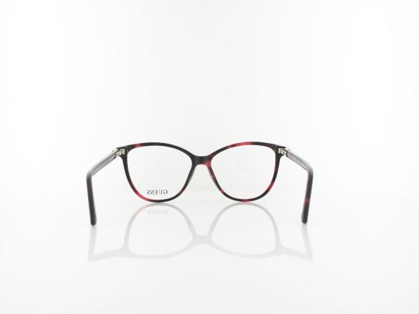 Guess | GU50311 071 53 | bordeaux other