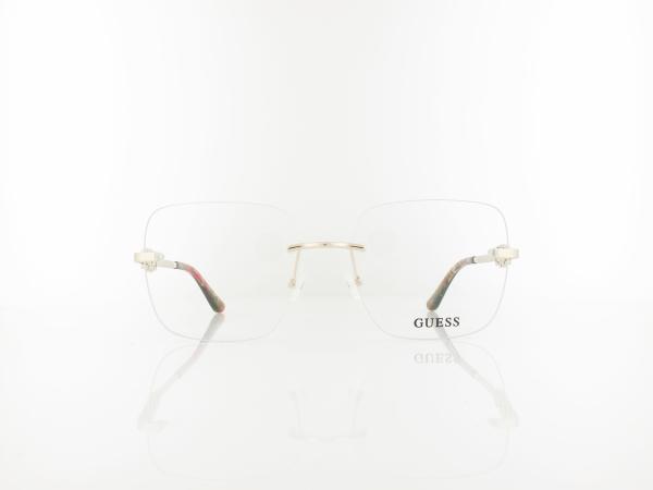 Guess | GU50319 033 56 | pink gold