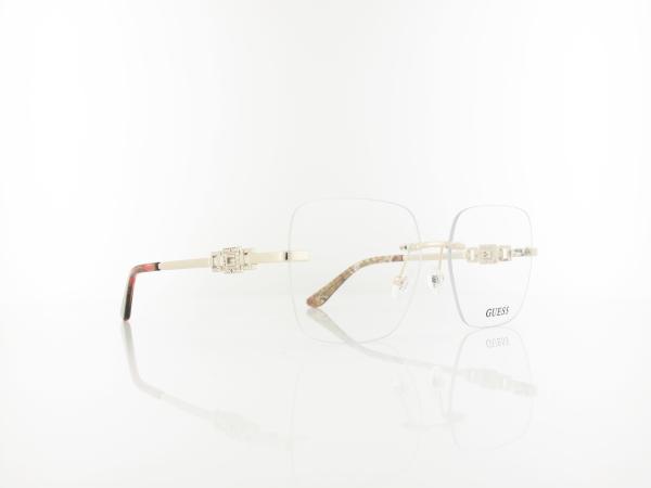 Guess | GU50319 033 56 | pink gold