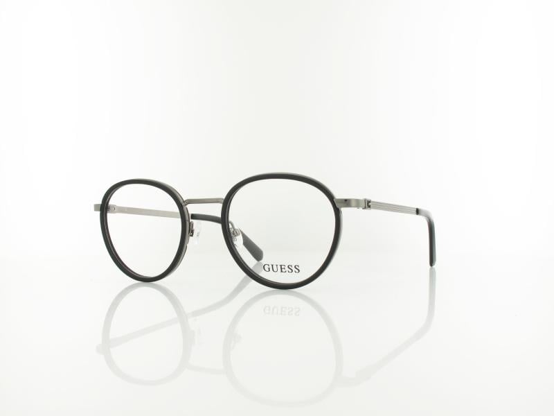 Guess | GU50324 001 49 | shiny black
