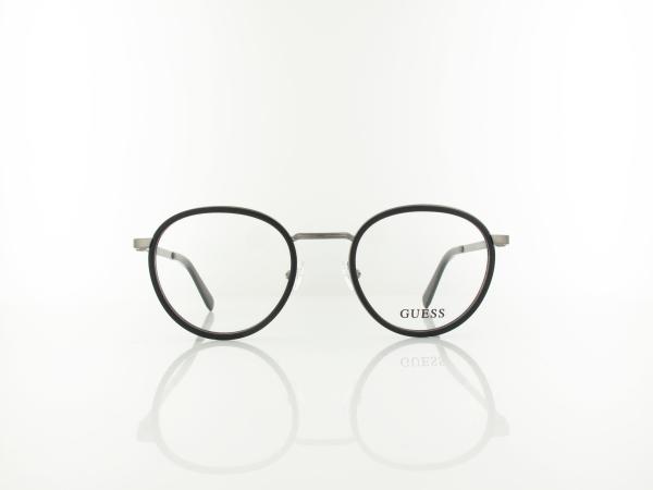 Guess | GU50324 001 49 | shiny black