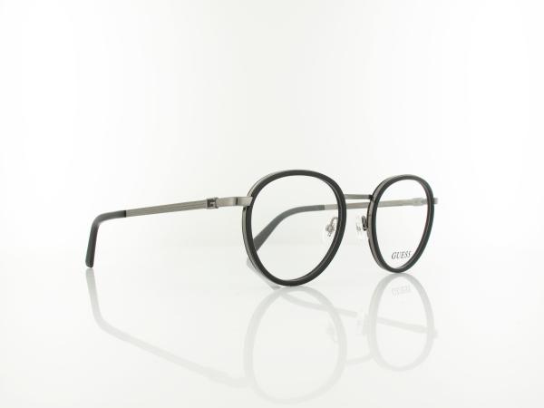 Guess | GU50324 001 49 | shiny black