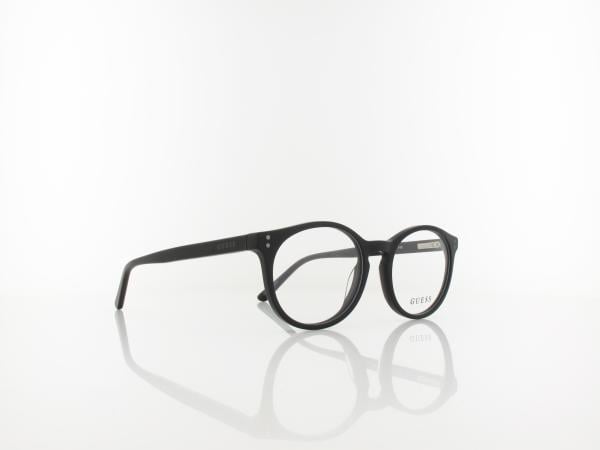 Guess | GU8266 002 47 | matte black