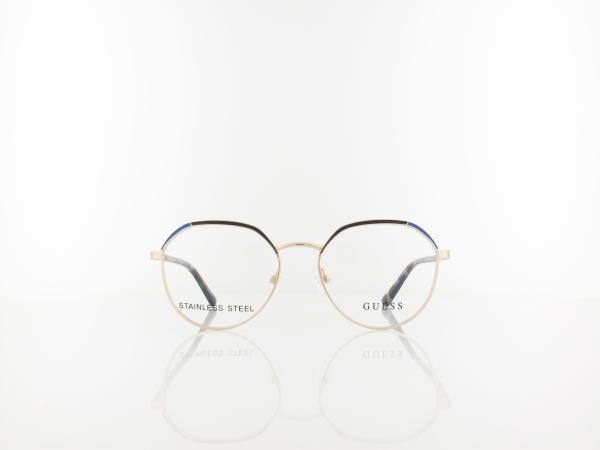 Guess | GU8272 032 48 | pale gold