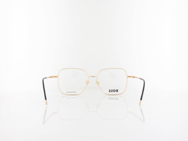 Boss | BOSS 1464 2M2 54 | black gold