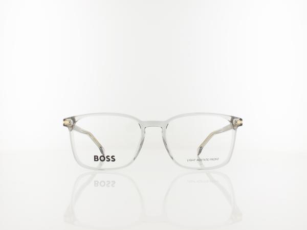 Boss | BOSS 1727 KB7/ 55 | grey
