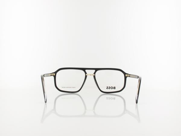 Boss | BOSS 1728 807/ 56 | black