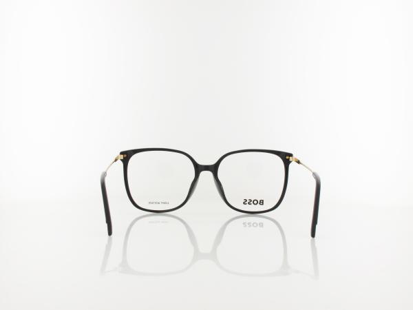 Boss | BOSS 1736/G 2M2/ 55 | black gold