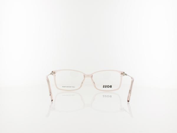 Boss | BOSS 1785/G 8KB/ 55 | pink palladium