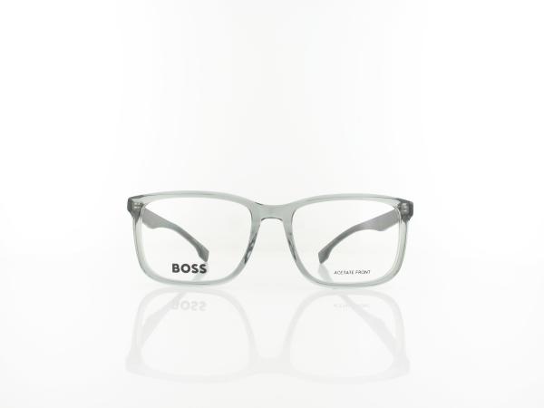 Boss | BOSS 1827/G 3U5 55 | grey green