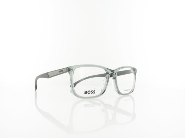 Boss | BOSS 1827/G 3U5 55 | grey green