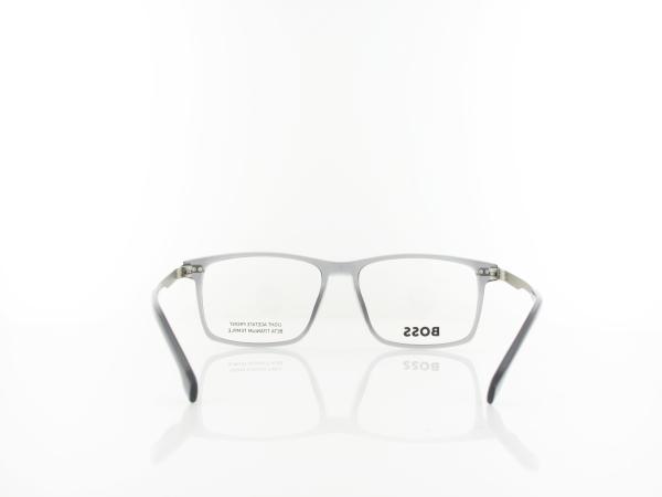 Boss | BOSS 1838 KB7 56 | grey