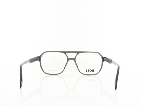 Boss | BOSS 1843 ACI 56 | grey havana