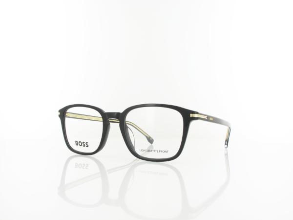 Boss | BOSS 1848/G 807 51 | black
