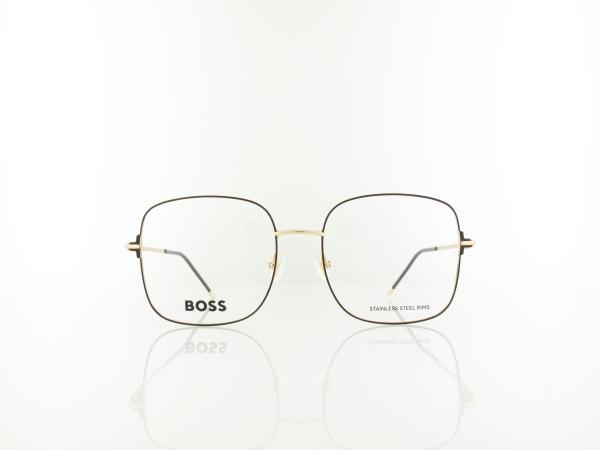 Boss | BOSS 1866 I46 54 | matte black gold