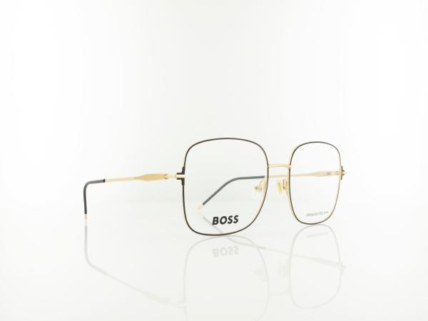 Boss | BOSS 1866 I46 54 | matte black gold