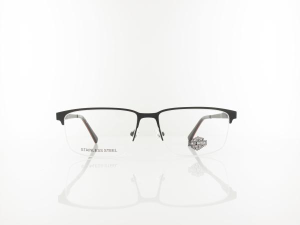 Harley-Davidson | HD50113 007 57 | matte dark nickeltin