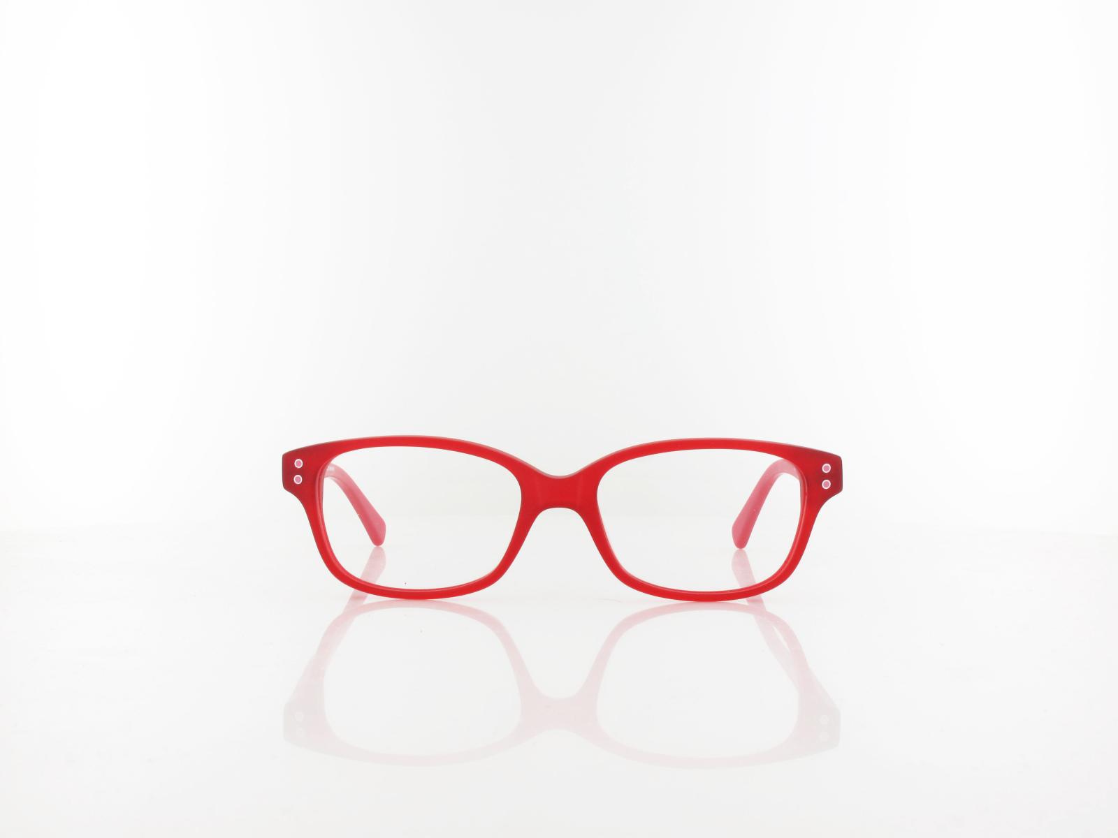 Hello Kitty | HK AA053 C14 46 | red pink