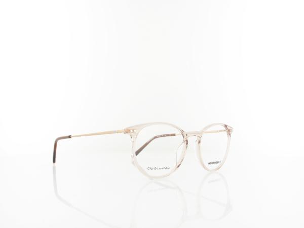 HUMPHREY'S | 581066 52 47 | rosa transparent