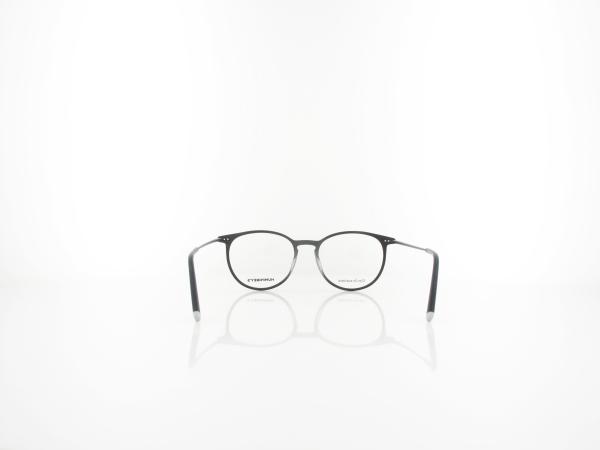 HUMPHREY'S | 581069 10 51 | schwarz matt