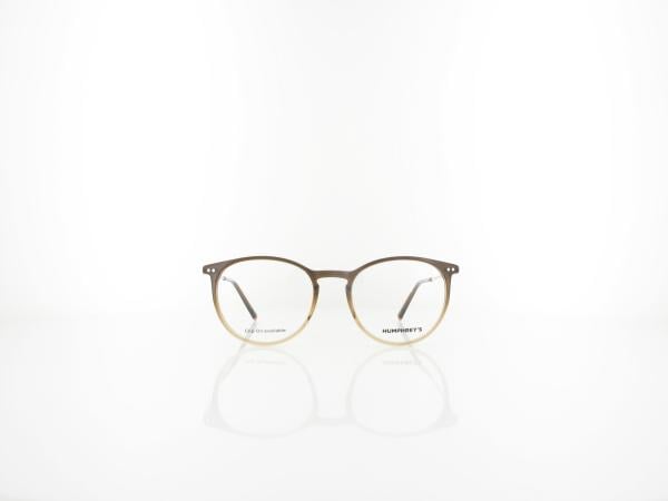 HUMPHREY'S | 581118 66 49 | braun verlauf gold