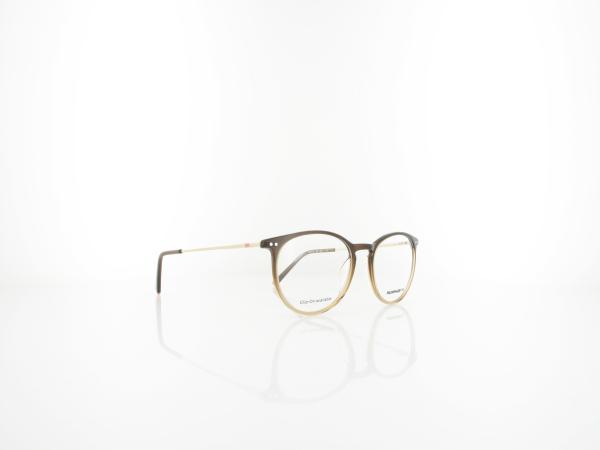 HUMPHREY'S | 581118 66 49 | braun verlauf gold