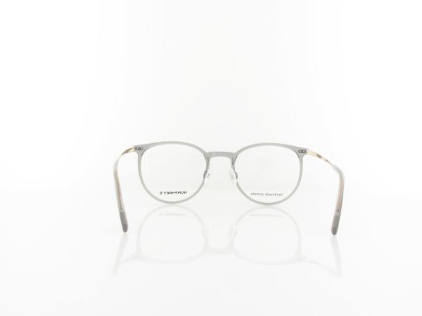 HUMPHREY'S | 581162 30 50 | grau transparent rosegold
