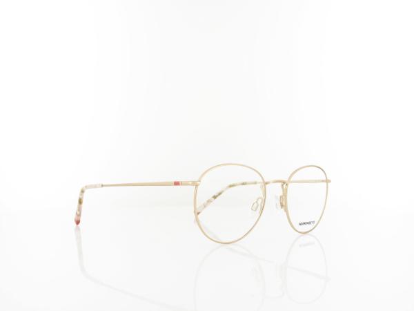 HUMPHREY'S | 582273 20 48 | rosegold matt