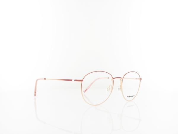 HUMPHREY'S | 582273 25 48 | rosegold blush verlauf