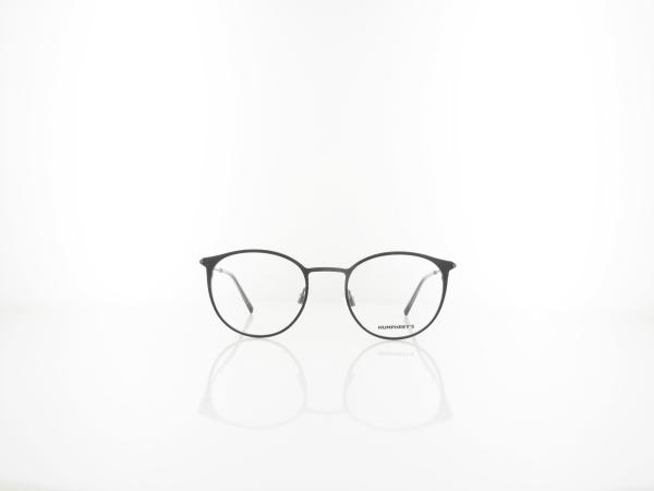 HUMPHREY'S | 582405 10 48 | schwarz matt dunkelgun