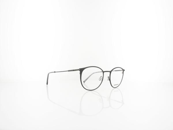 HUMPHREY'S | 582405 10 48 | schwarz matt dunkelgun