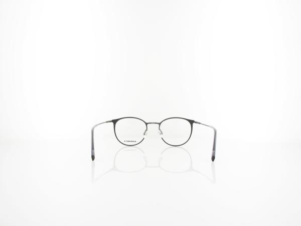 HUMPHREY'S | 582405 10 48 | schwarz matt dunkelgun