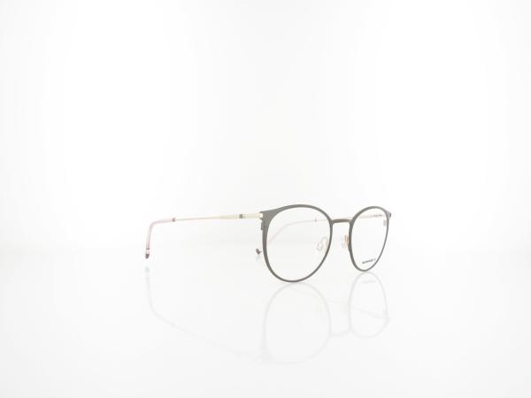 HUMPHREY'S | 582405 60 48 | sepia matt gold