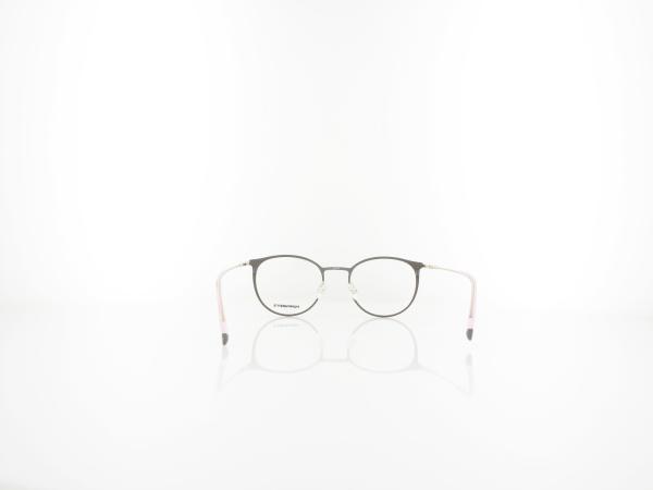 HUMPHREY'S | 582405 60 48 | sepia matt gold
