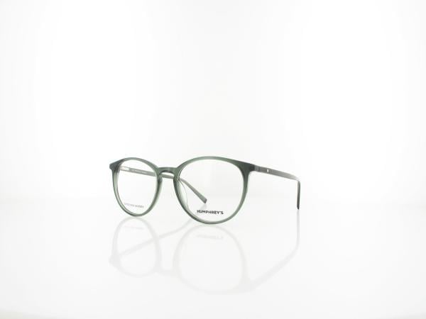 HUMPHREY'S | 583187 40 52 | oliv transparent