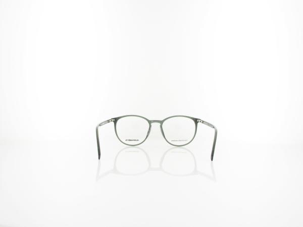 HUMPHREY'S | 583187 40 52 | oliv transparent