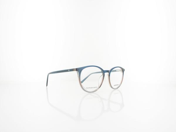 HUMPHREY'S | 583187 76 52 | blau sand verlauf