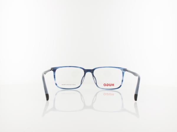 Hugo | HG 1349/G 38I/ 55 | blue horn