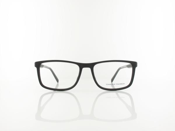 Tommy Hilfiger | TH 2283 807 53 | black