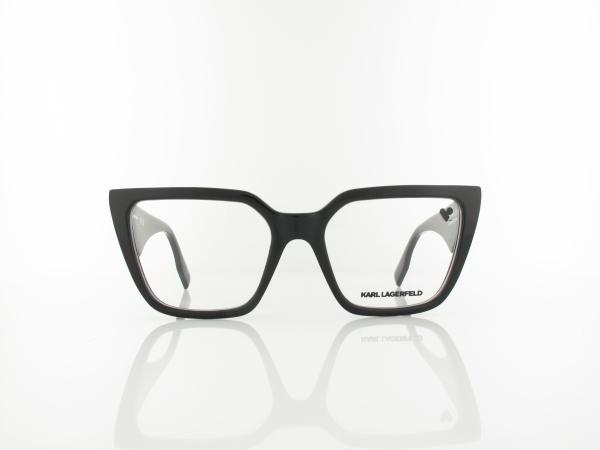Karl Lagerfeld | KL6194 001 54 | black