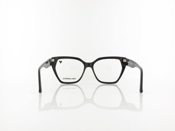 Karl Lagerfeld | KL6214 001 55 | black