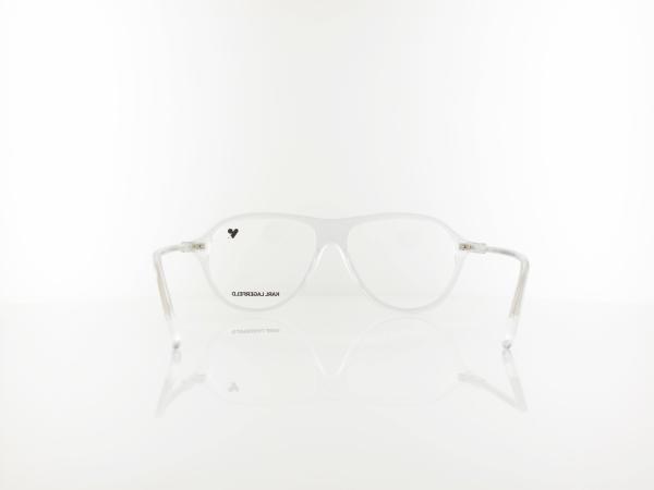 Karl Lagerfeld | KL6217 000 55 | crystal clear