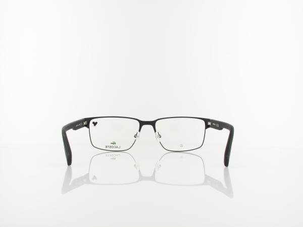 Lacoste | L2298 002 56 | matte black