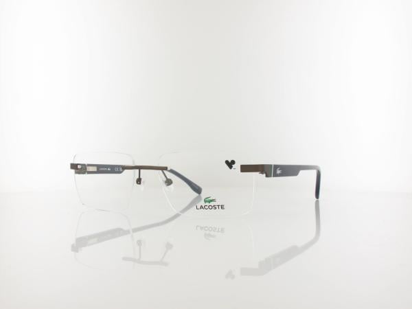 Lacoste | L2320 045 55 | silver