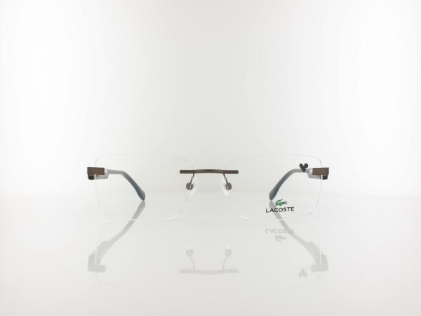 Lacoste | L2320 045 55 | silver