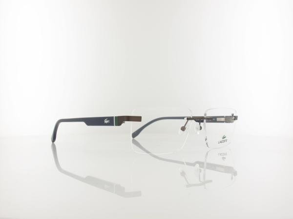 Lacoste | L2320 045 55 | silver