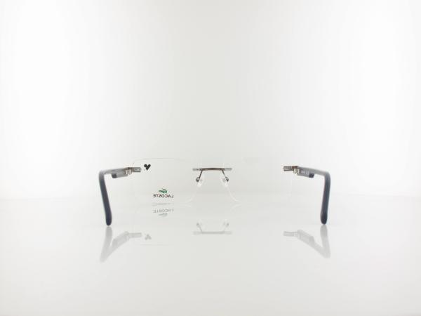 Lacoste | L2320 045 55 | silver