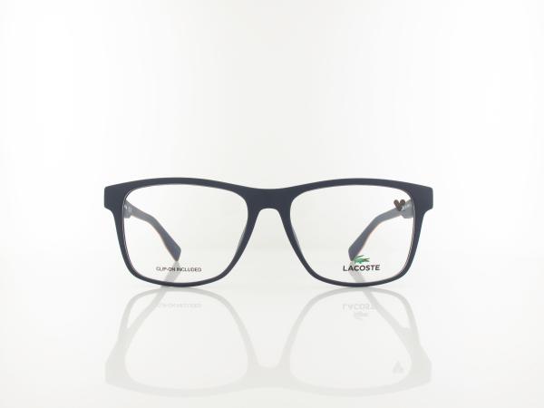 Lacoste | L2707 MAG-SET 410 55 | blue